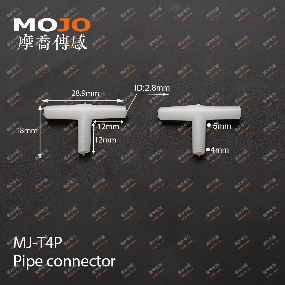 2020 MJ-T4P 4mm PP Ƽ Ÿ  Ŀ (100 /)